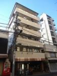 細工町アパルトマン間取り画像