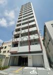 クレイシア亀戸間取り画像