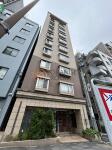 ステージグランデ文京大塚間取り画像