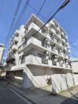 日神パレス新大塚　外観