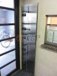 宅配ボックス　フォルトゥナ文京後楽園