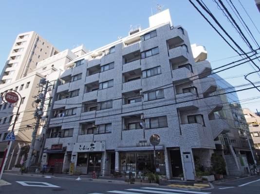 ラヴェニュー本郷