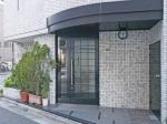 エントランス　ラヴェニュー本郷