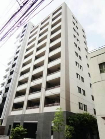 イニシアイオ湯島三組坂上