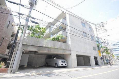 ハウス小川メイン画像