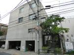 ハウス小川　外観