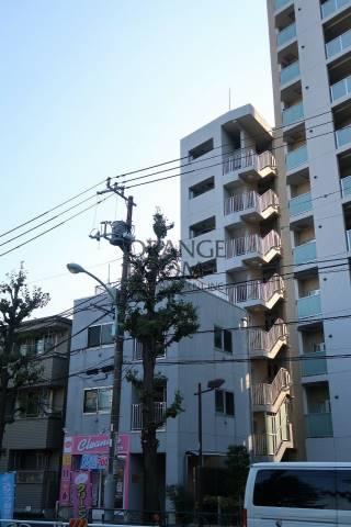 グローブシティ本駒込メイン画像