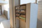 メールbox　グローブシティ本駒込