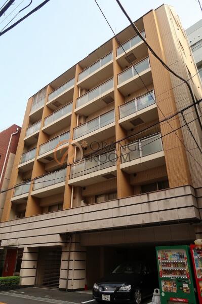 グリーチネ元町メイン画像