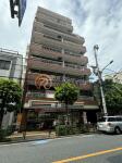 パラシオン本郷間取り画像