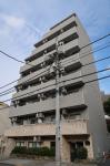外観　メインステージ護国寺