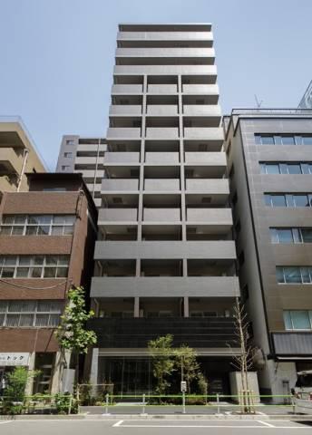 コンシェリア虎ノ門メイン画像