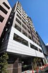 コンシェリア南麻布〈TOKYO PREMIUM〉WEST