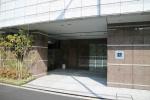 エントランス　コンシェリア南麻布〈TOKYO PREMIUM〉WEST