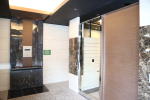 エントランス　コンシェリア南麻布〈TOKYO PREMIUM〉WEST