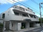 白山ヒルズ間取り画像