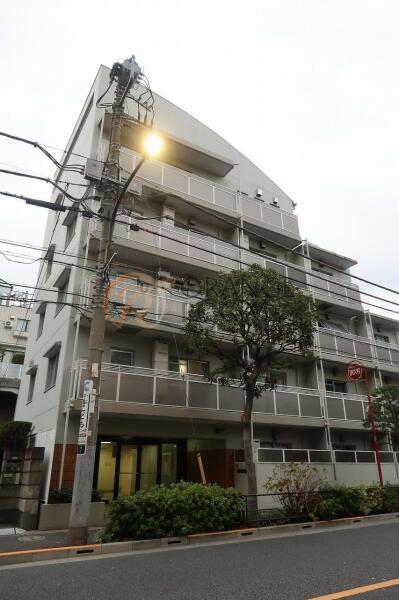メイフラワー西片メイン画像