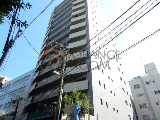 レジディア御茶ノ水