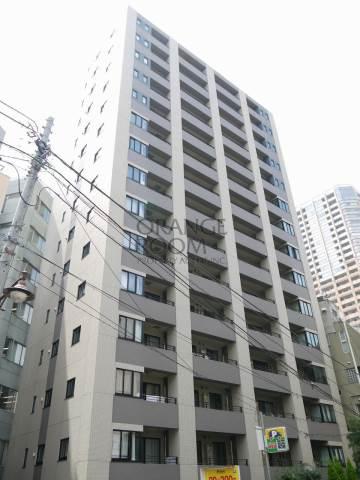 パークハウス千代田富士見メイン画像