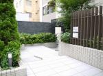 共用部　パークハウス千代田富士見