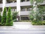 外観　パークハウス千代田富士見