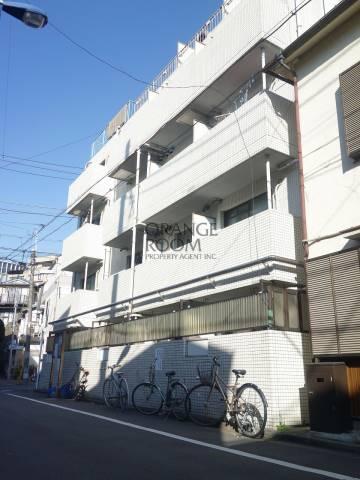 メゾン ド ネージュの建物情報 白山 駅の賃貸マンション 不動産情報ならオレンジルーム