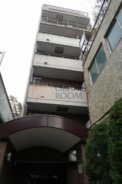 菱和パレス文京南