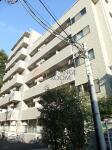 外観　プレール・ドゥーク文京白山