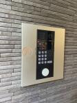 オートロック　ルミークアン千駄木