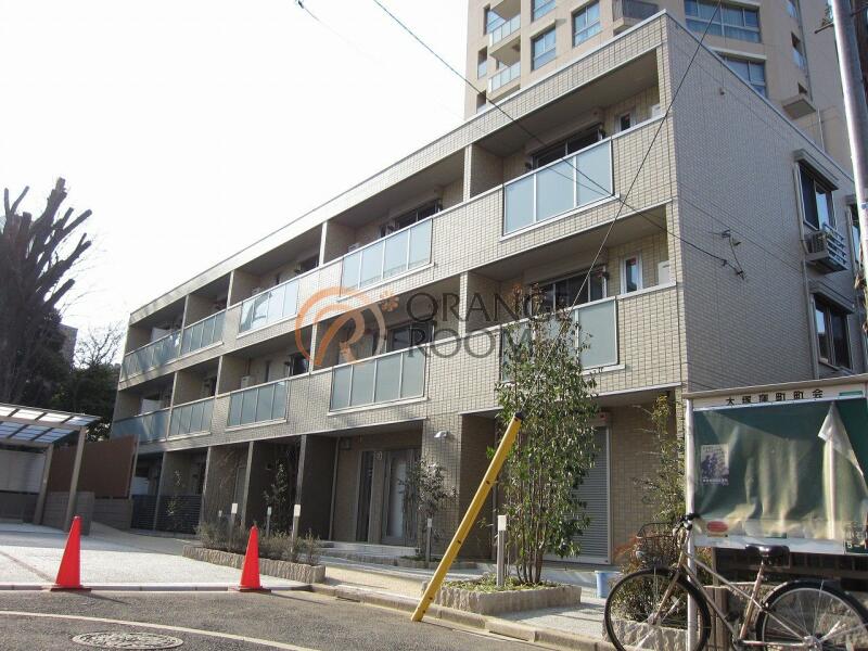 ガーデンビレッジ小石川メイン画像