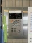 オートロック　ランテルナ小石川
