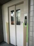 エレベーター　ランテルナ小石川