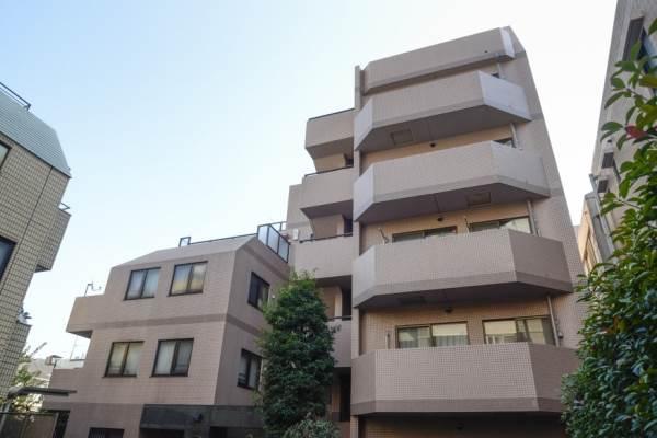 ルピナス市ヶ谷北町メイン画像