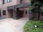 外観　ルピナス市ヶ谷北町