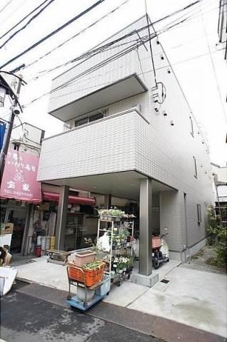 アベニュー千駄木メイン画像