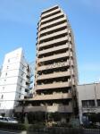ライオンズマンション小石川シティ間取り画像