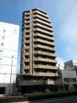 外観　ライオンズマンション小石川シティ