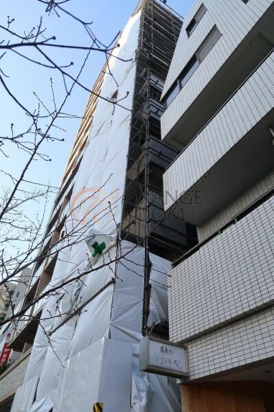 G-1 BLDG. 小石川