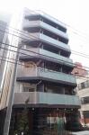 LEXE文京白山外観写真