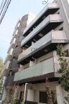 外観　レグゼ文京白山