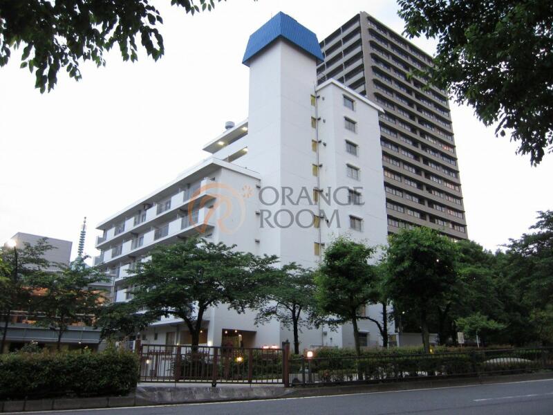 東建小石川マンション