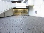駐車場　東建小石川マンション
