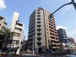 外観　フロントシティ文京