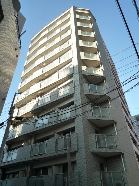 フロントシティ文京メイン画像