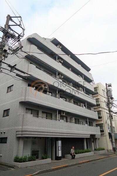 ガラ・ステージ新大塚メイン画像