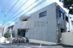 サングレイス関口間取り画像