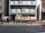 エントランス　クレイシア練馬駅前