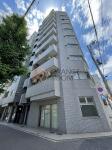 外観　パークサイド小石川植物園