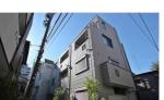 ウェルスクエア小石川間取り画像