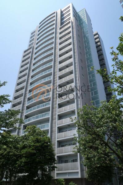 文京グリーンコートビュータワー本駒込B棟メイン画像